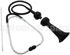 AUTO MECHANICS STETHOSCOPE CAR ENGINE BLOCK DIAGNOSTIC AUTOMOTIVE HEARING TOOL