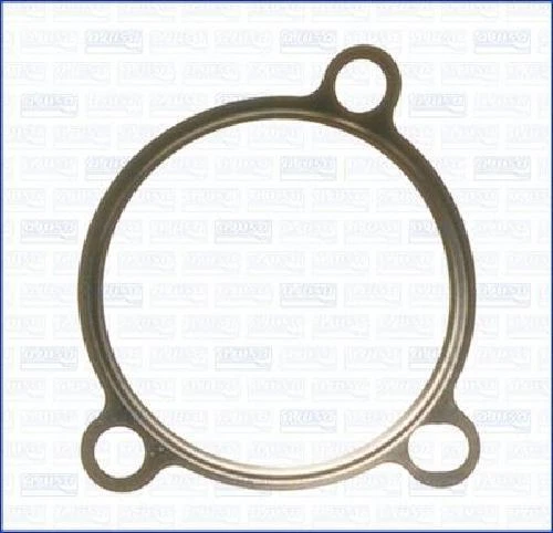 Original AJUSA Dichtung AGR-Ventil 01168600 für Dacia Nissan Renault - Bild 1 von 1