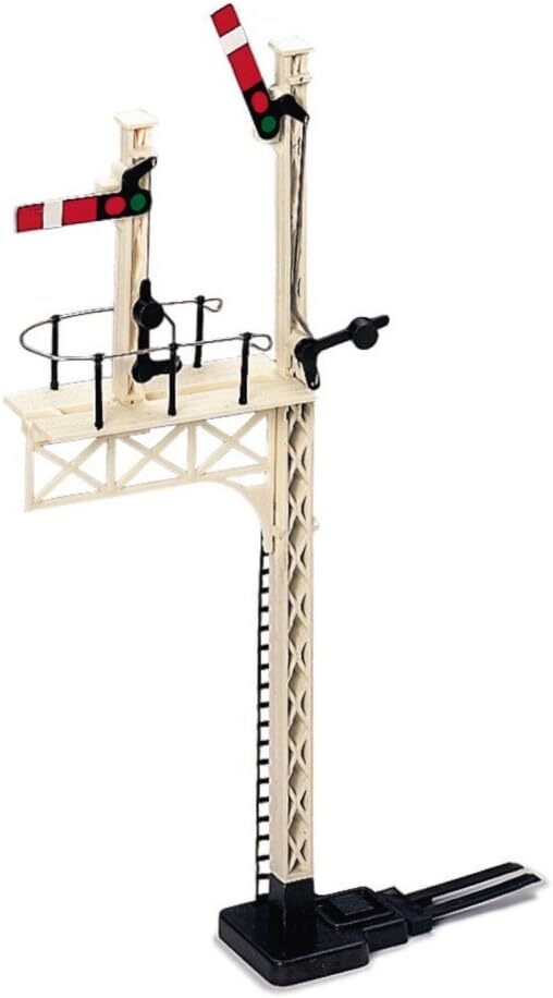 Домашний сигнализатор Hornby Hobbies Ltd R169 00 Gauge Junction