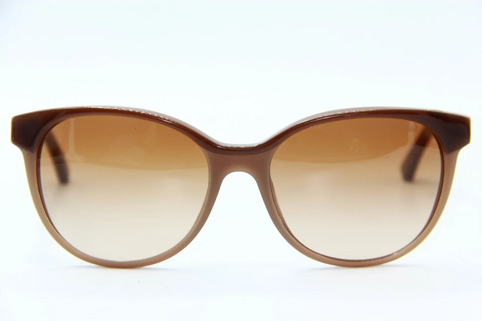 GAFAS DE SOL EMPORIO ARMANI EA 4016 5112/13 MARRÓN DEGRADADO AUTÉNTICAS 56-18! Foto 2 de 3