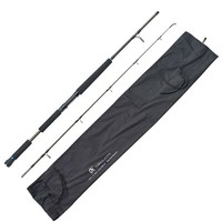 Dieter Eisele Thrill S-Type 2,15M 12-30Lbs Bootsrute Norwegenrute Pilkrute Meer