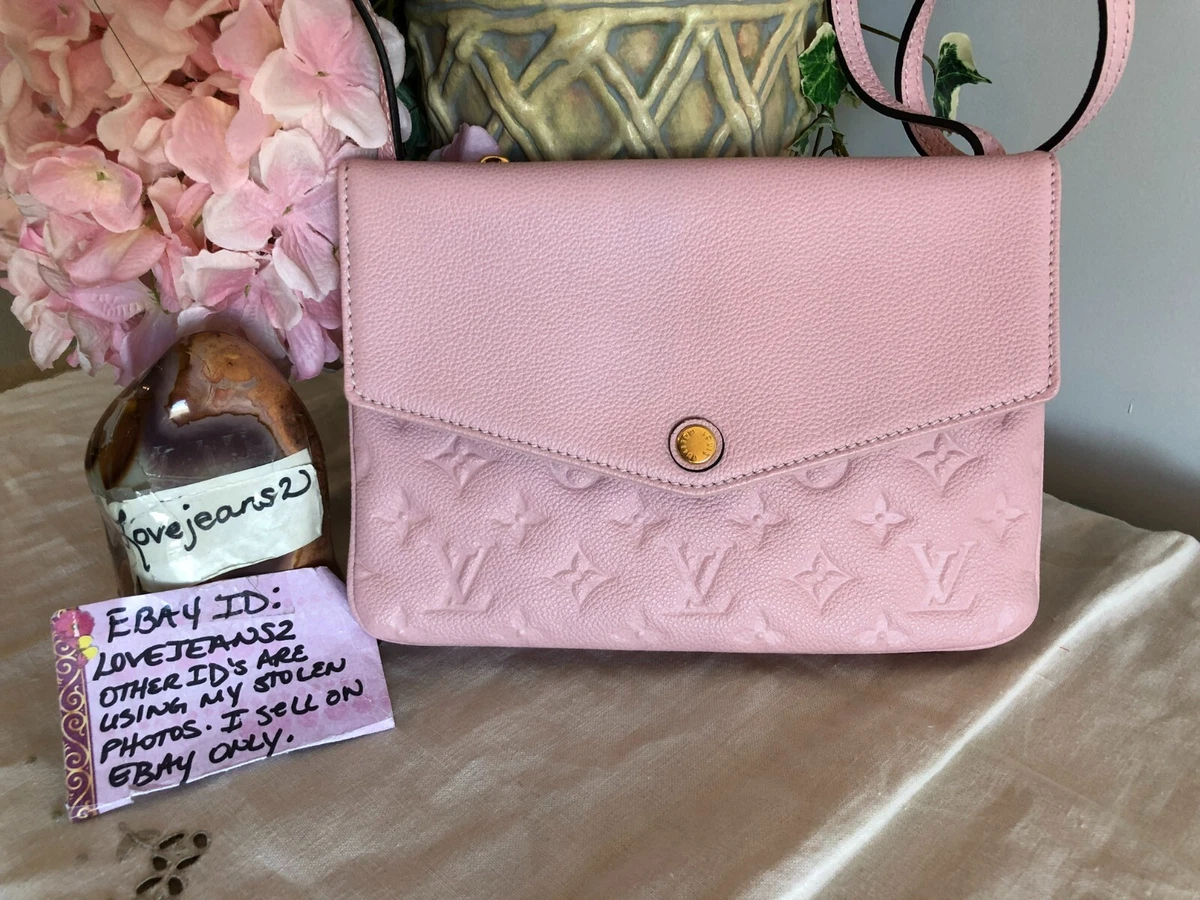 rose louis vuittons handbags