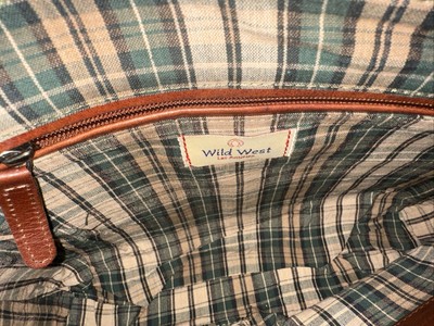 Wild west purses new arrivals