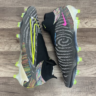 Nike Phantom GX Elite Gripknit DF Fusion FG 'Link Pack' New