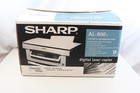 Brand New Sharp Al 800 L Digital Laser B&W Copier