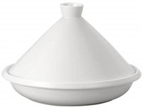 Tepro Tajine L FüR 3-5 Personen Schmortopf (Bxtxh 35 X 35 X 23,5 Cm)