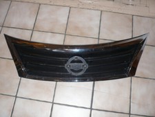 GENUINE OEM | 2013-2015 Nissan Altima SEDAN Front Grille w/o Emblem