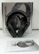 Sterling Audio S402 Studio Headphones READ DESCRIPTION