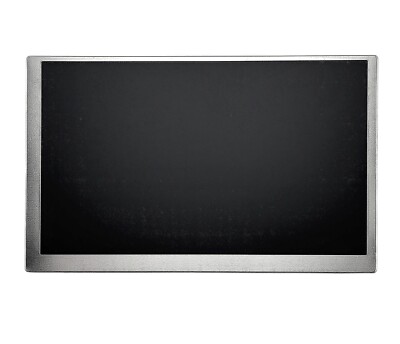 LCD Screen Display Panel Replacement for Kenwood DNX-772BH DNX772BH Car Radio