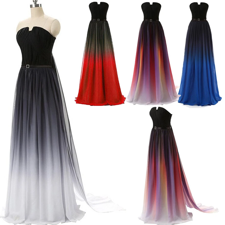 Tube gown shop dress