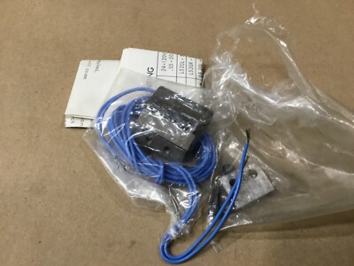 Advance Automation Company L 2 95 / L295 Limit Switch #19H82