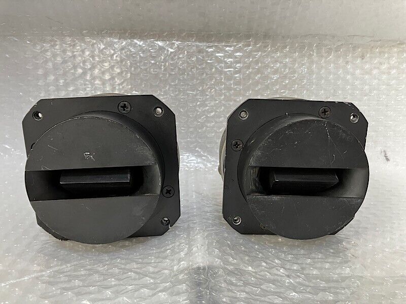 Pair of JBL Professional Line 2405 Tweeter 16ohm Working Pair of JBL Professional Line 2405 Tweeter 16ohm Working