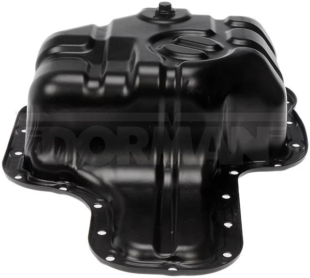 Pan de aceite del motor Dorman 264-577 para Toyota Land Cruiser Lexus LX470 12102-50090 Foto 2 de 4