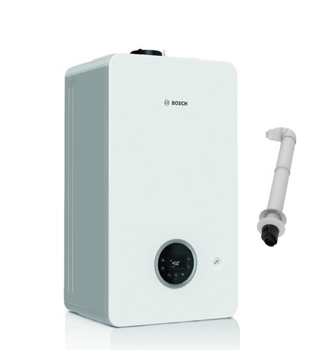 bosch condens gc2300w 24 c