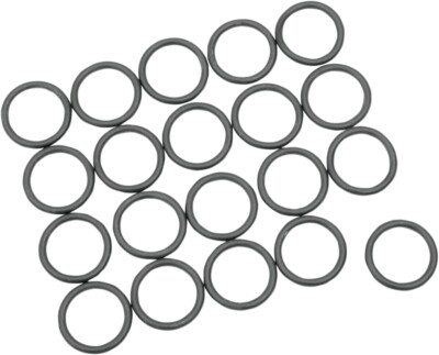 Lindby Linbar Replacement O-Rings (20 pk) 405