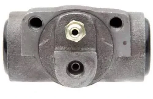 Juego de 2 cilindros de rueda de freno de tambor traseros reemplazar Chevy Dodge GMC OEM# 18004794 Foto 3 de 4