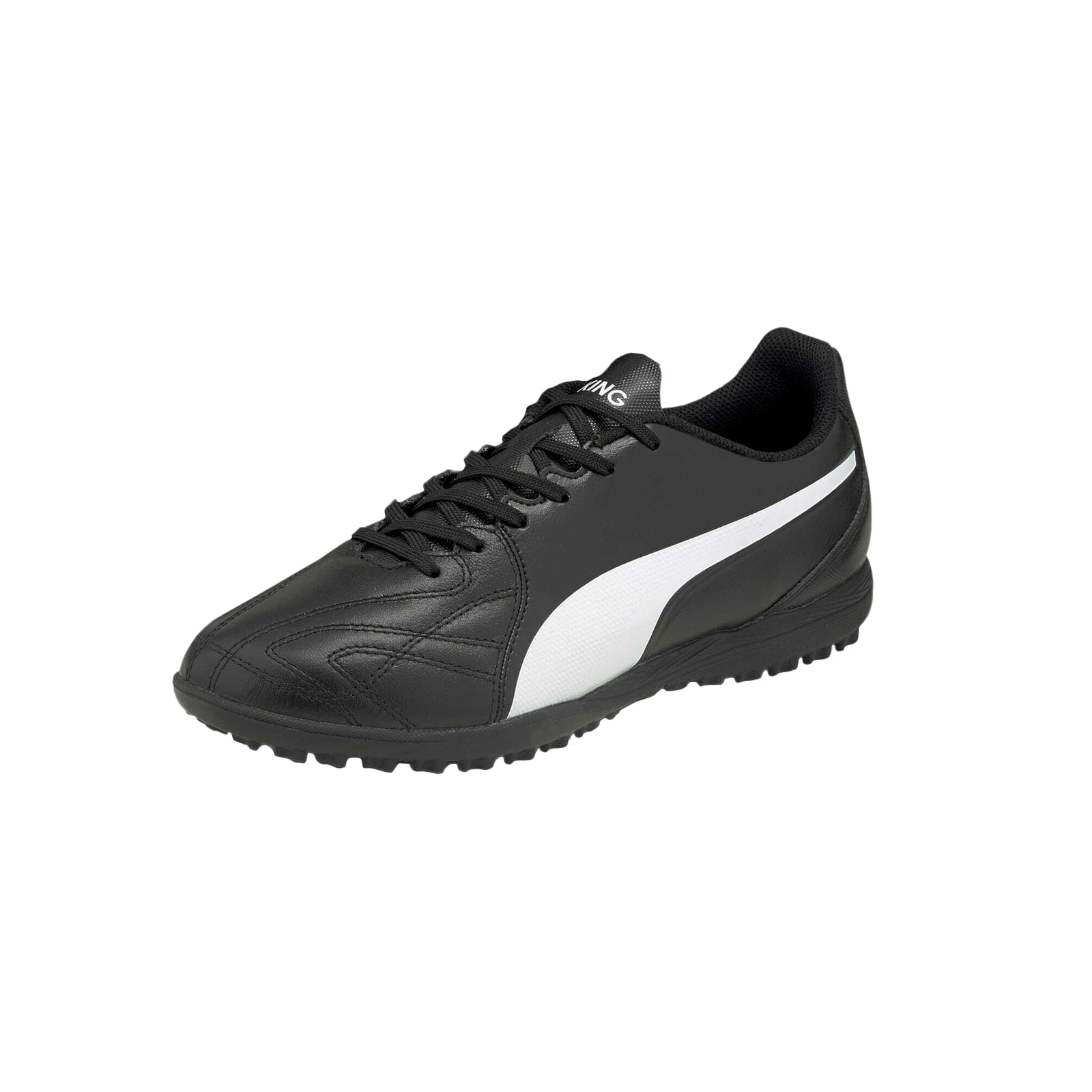 puma king top mens astro turf football trainers