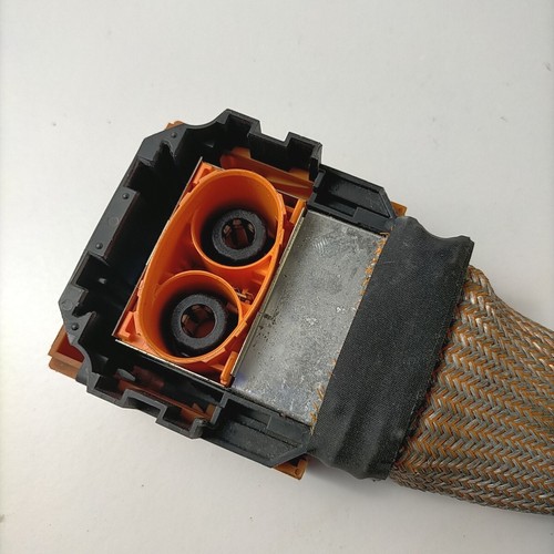 Renault Zoe Electric Hv Cable Wiring Harness 297A26138R 2019-2024 , Genuine,B2 - Picture 4 of 5