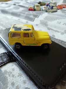 diecast mahindra