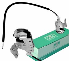 Porte arrière et accessoires Fiat DUCATO