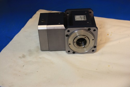 New Parker Bayside RT90-003-LB 3:1 Ratio RT Series Gearbox - Picture 4 of 4