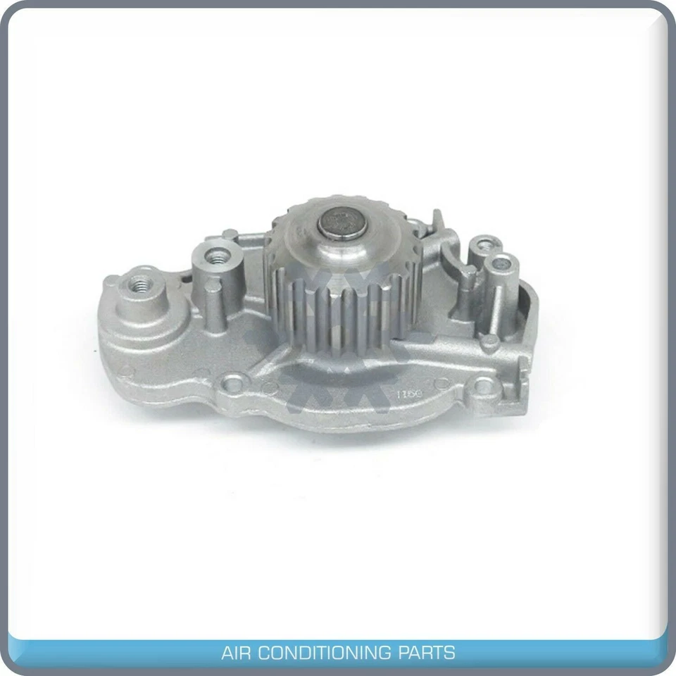 Bomba de agua apta para Honda Prelude 1992-1996 2,3 L L4 DOHC 135-1340 Foto 2 de 4