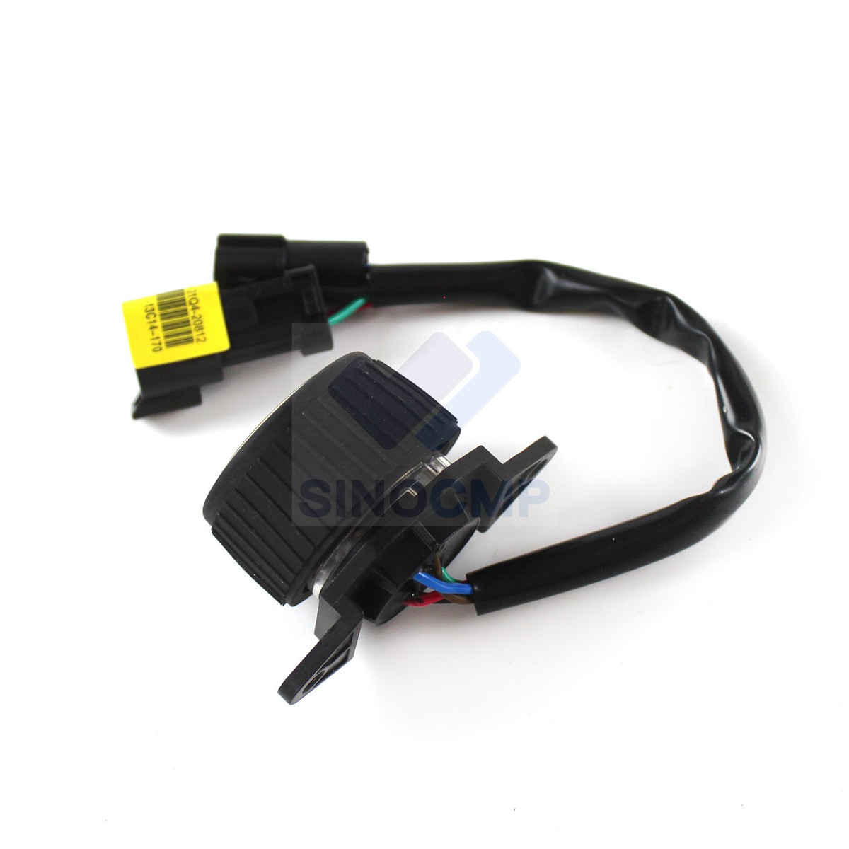 リール takuuu TENSIONER QR25DER 130703KY0A | HASAKI Parts | PartSouq