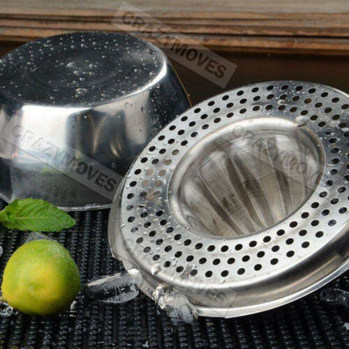 Stainless Steel Fruit Lemon Citrus Orange Juicer /Manual Press Squeezer - Picture 2 of 12