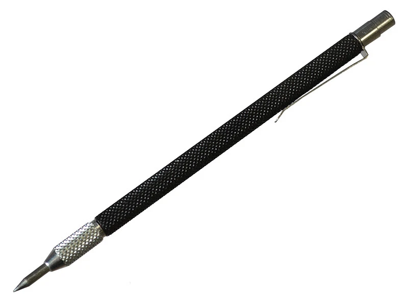 Faithfull Pocket Scriber Tungsten Carbide Tipped 150mm 6in