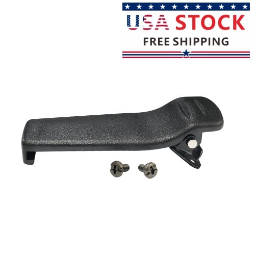 MB-103 Gürtelclip für BP209N BP210N BP211N A6 A24 F1 F2 F3GS F3GT F4GS F4GT F11S - Bild 4 von 4