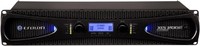 Crown Xls2002 2-channel 650w Power Amplifier With Onboard Dsp Crown Xls2002 2-channel 650w Power Amplifier With Onboard Dsp