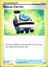 Pokemon Crown Zenith Rescue Carrier Uncommon Trainer Card 142/159 NM