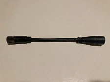 Z916 Female to L915 Male Motor Cable Adapter For Himiway and Other Ebikes