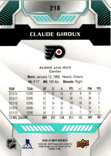 $1 Hockey Cards - Various/Players/Teams/Years - You Pick (Wave 5) - Picture 87 of 191