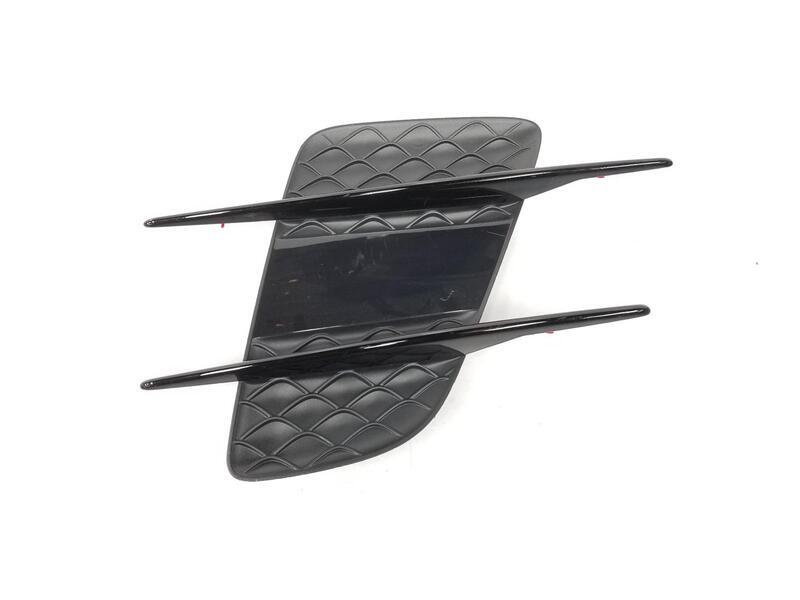 A2316903400 leiste spoiler stoßstange vorne rechts für MERCEDES 