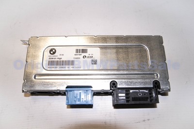 Zgw bmw что это
