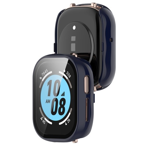 Watch Protective Cases Cover Tempered Glass  for Honor Watch 4 (TMA-L19) Watch - Zdjęcie 8 z 15