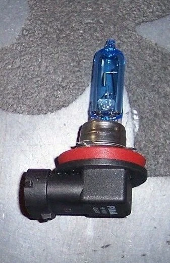 New PIAA 19165 H9 Xtreme White Plus Halogen Bulb Headlight Light Japan - Image 3 of 3