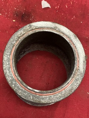 Volvo Air Intake Connector Elbow Turbo Pipe 8086575 for sale  