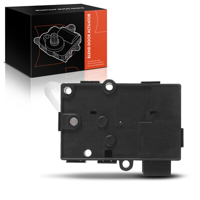 A/C Heater Blend Door Actuator MR958603 for Mitsubishi Galant 99