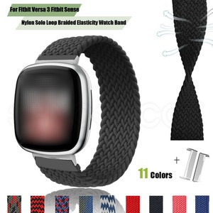 fitbit versa straps ebay