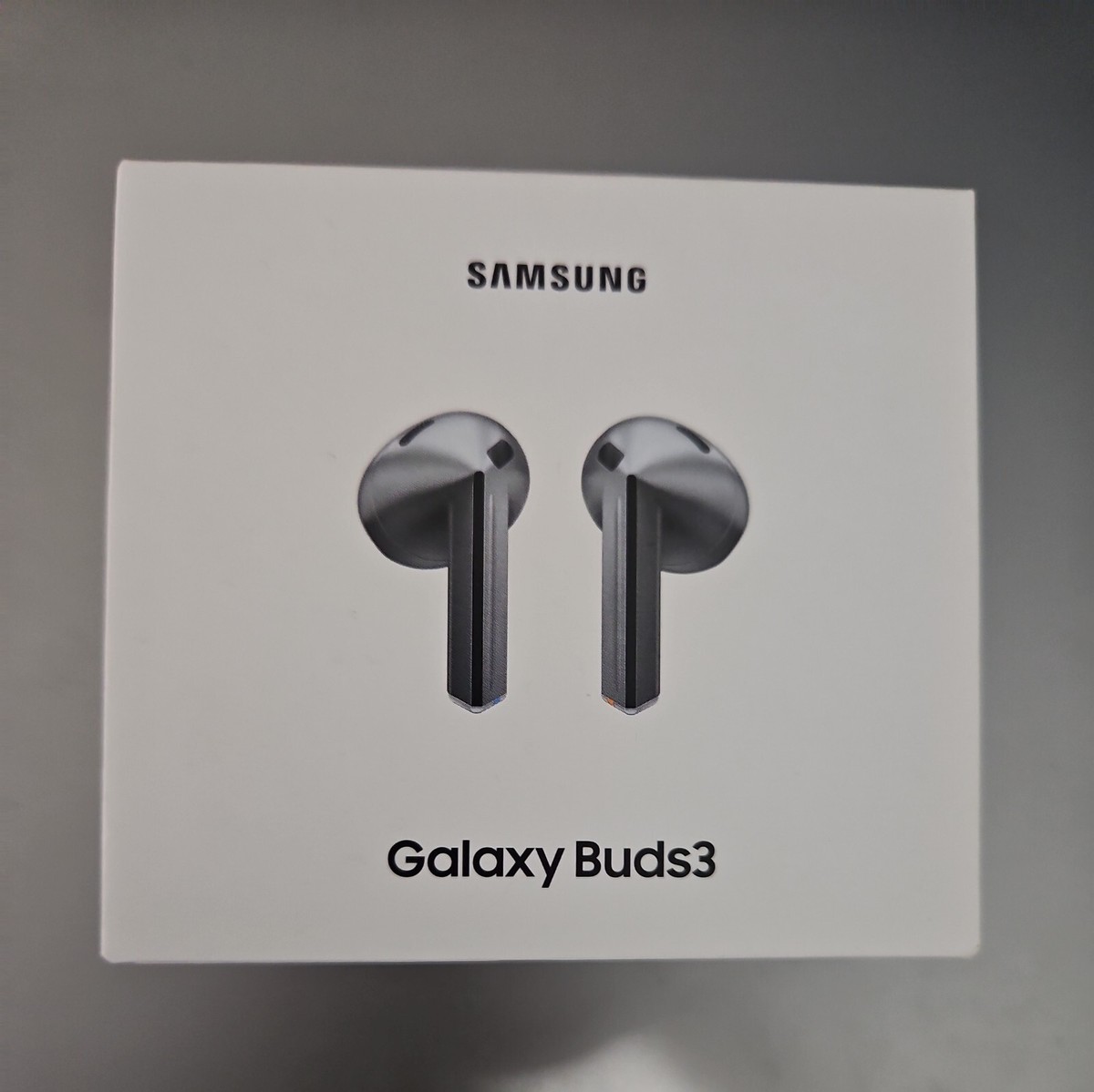 Samsung Galaxy Buds3 Brand New Unopened. Sealed | eBay UK