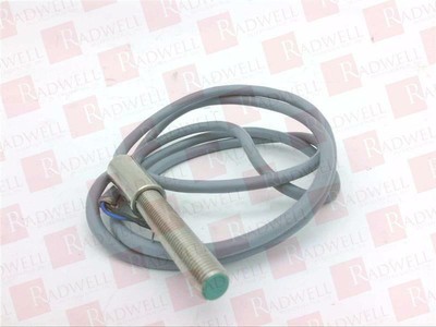 BAUMER ELECTRIC IFRM-08P1572 / IFRM08P1572 (NEW IN BOX)