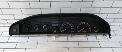 Toyota Corolla Ae91 Ae92 GT Speedo Meter Gauge Cluster JDM