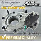 <!--F#f_0-->OIL PUMP KIT FOR HOLDEN COMMODORE VZ VE ALLOYTEC LY7 LE0 3.6L V6<!--F/-->