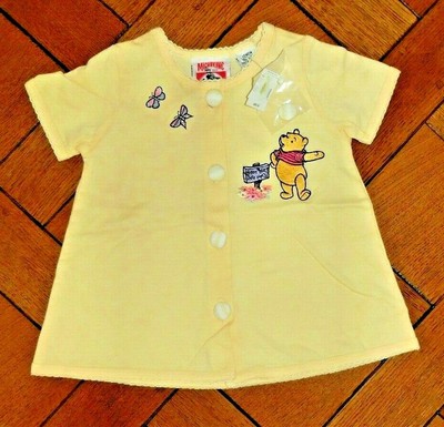 winnie the pooh shirts for toddlers