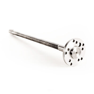 Axle Shaft Alloy USA 21115C, Semi-Float,35 Spline,29.25 In,Dual Drilled, Dana 60