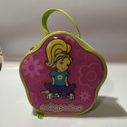 Polly Pocket Accessories Carrying Case 2004