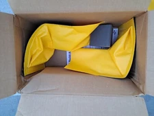 PIG PLR 512 Build-A-Berm Spill Berm Wall End,