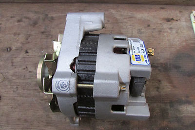 Napa 02208 R&R Alternator Reman